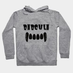 Dadcula Hoodie